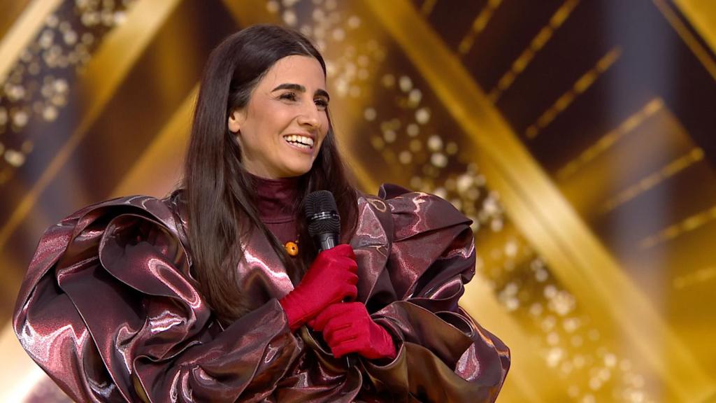 הזמר במסכה: מי השחקנית שהחזיקה מעמד כל העונה?