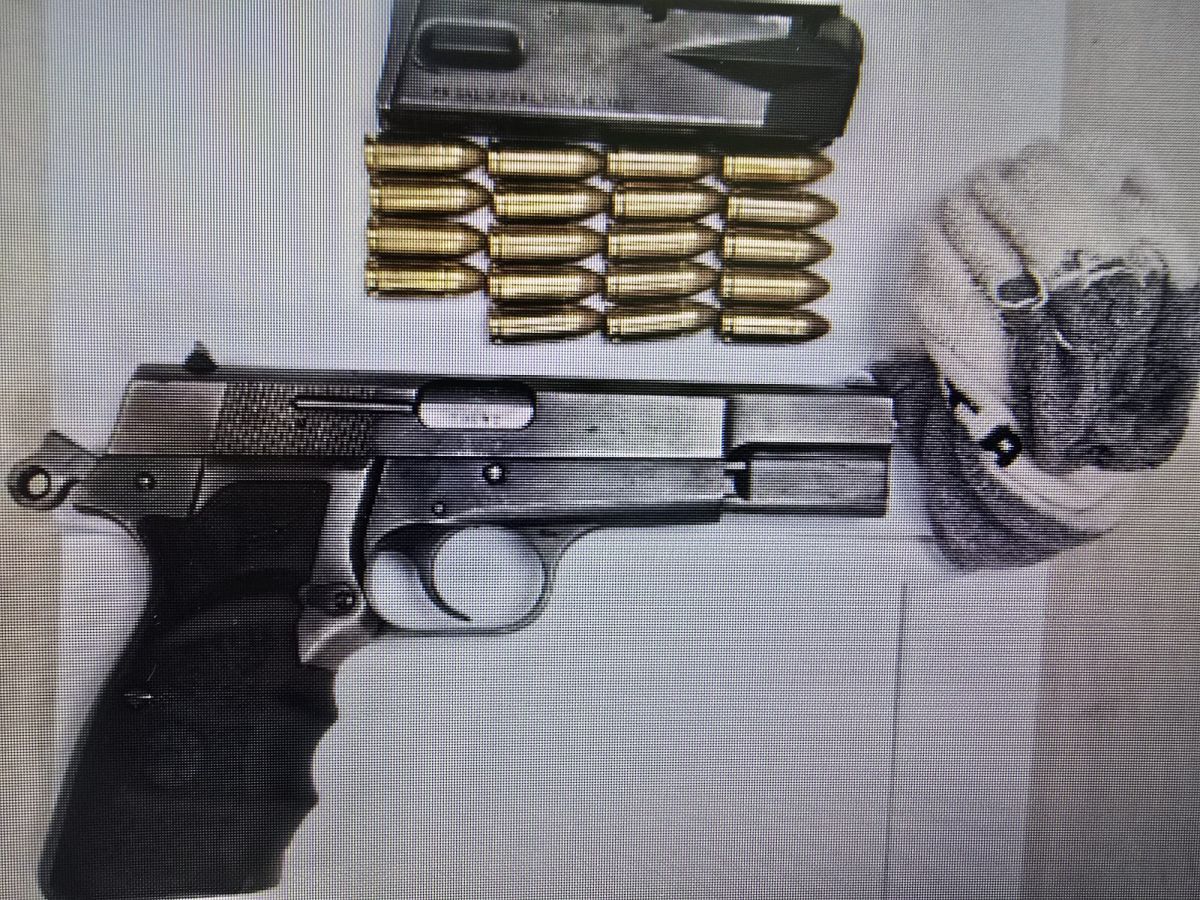 3 תושבי מזרח ירושלים תכננו פיגועי תופת בהשראת דאעש