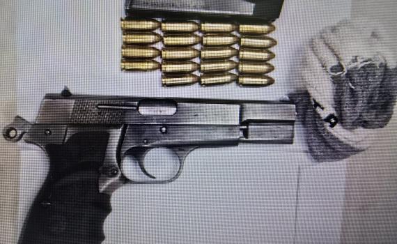 3 תושבי מזרח ירושלים תכננו פיגועי תופת בהשראת דאעש