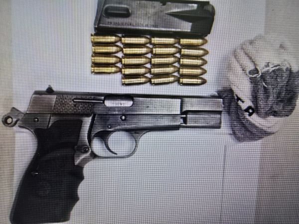 3 תושבי מזרח ירושלים תכננו פיגועי תופת בהשראת דאעש