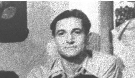 היום בהיסטוריה: כ"ח בתמוז – דב הררי, לוחם, מחנך ואיש שליחות