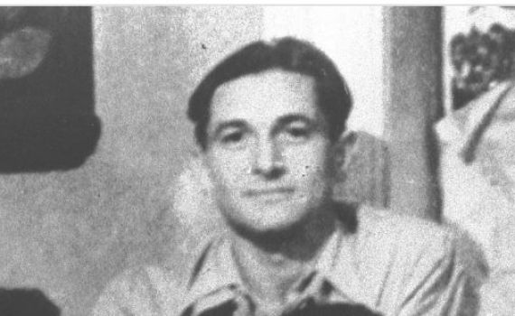 היום בהיסטוריה: כ"ח בתמוז – דב הררי, לוחם, מחנך ואיש שליחות