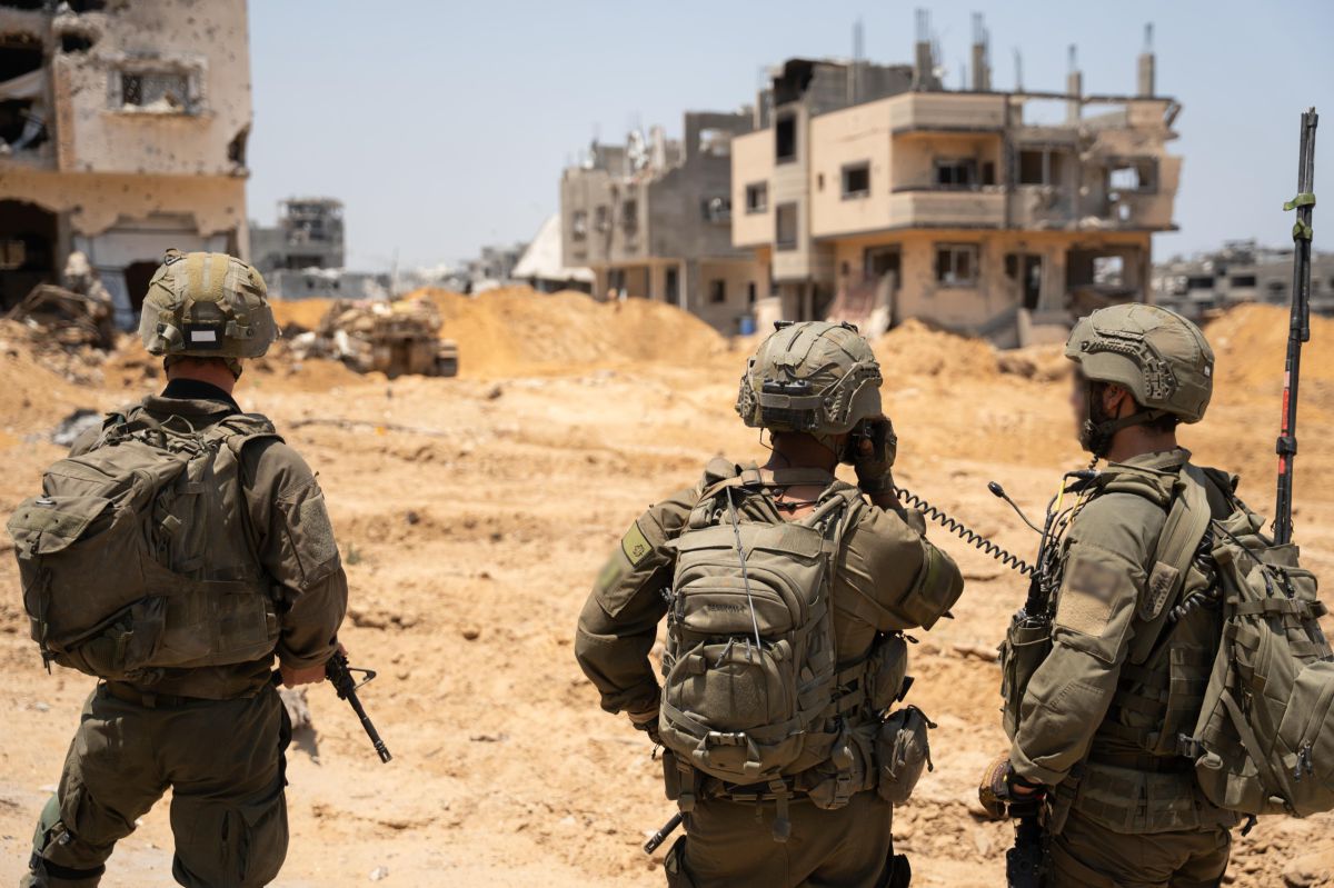 הנקמה הגיעה: חוסלו המחבלים ששיגרו רקטות לשדרות