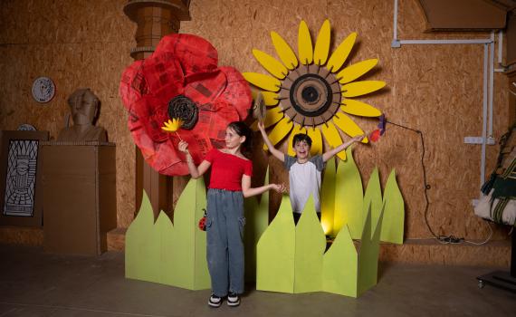 קיץ תשפ"ה: חוויות תרבות, טבע ופנאי בירושלים ובשומרון