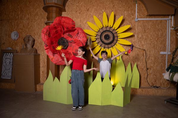 קיץ תשפ"ה: חוויות תרבות, טבע ופנאי בירושלים ובשומרון