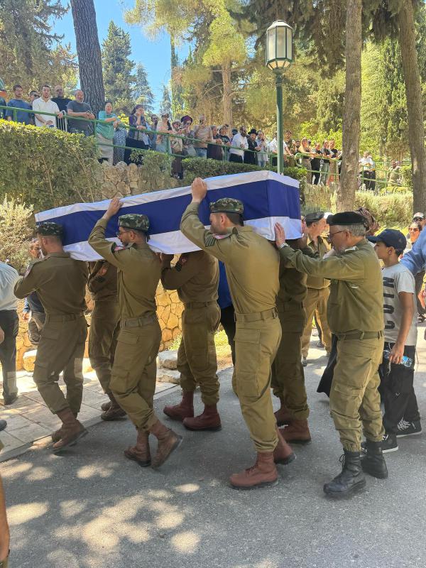 כך סיקרו האתרים החרדים את האסון בנצח יהודה