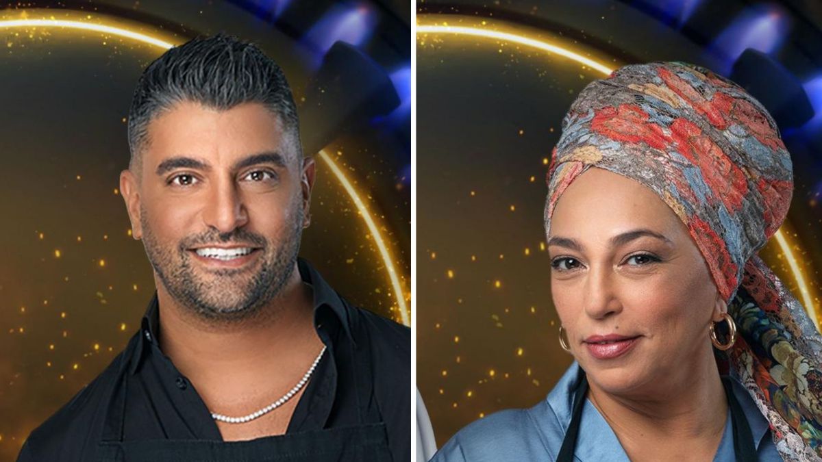 שהטוב ביותר ינצח: נועה ירון נגד משה פרץ