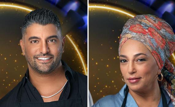 שהטוב ביותר ינצח: נועה ירון נגד משה פרץ