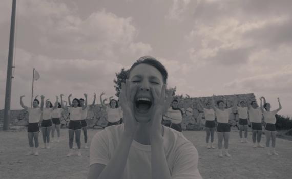 הישג חסר תקדים: סטודנטים ישראלים מגיעים לפסטיבל לוקרנו