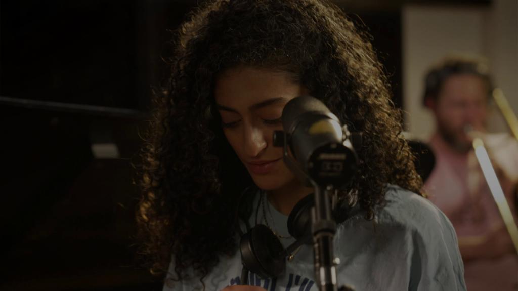 שרה את השיר לפני שנפל – עכשיו הוא יוצא לזכרו