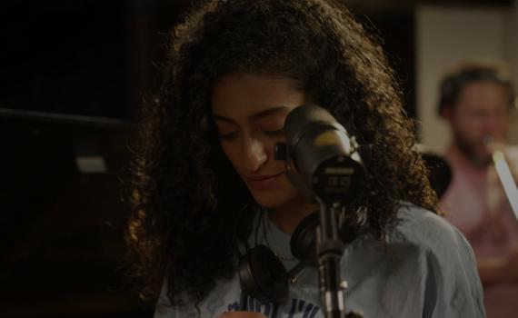 שרה את השיר לפני שנפל – עכשיו הוא יוצא לזכרו