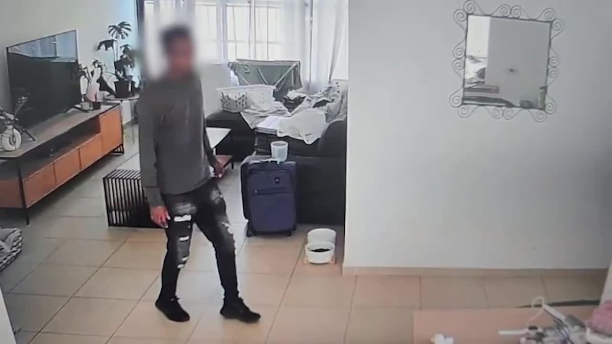 בהלה בשומרון: נשקים נגנבו בפריצה לבתים בליל שבת