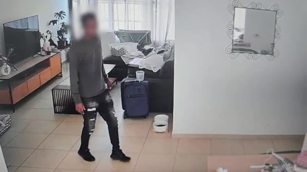 בהלה בשומרון: נשקים נגנבו בפריצה לבתים בליל שבת