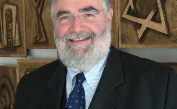 הלך לעולמו הרב יאיר אייבל זצ"ל, שכיהן כרבה של ציריך