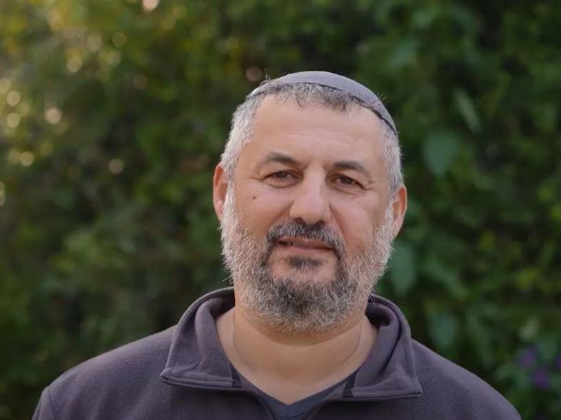 כבוד למגזר: הסרוגים שזכו באות הגבורה של נשיא המדינה