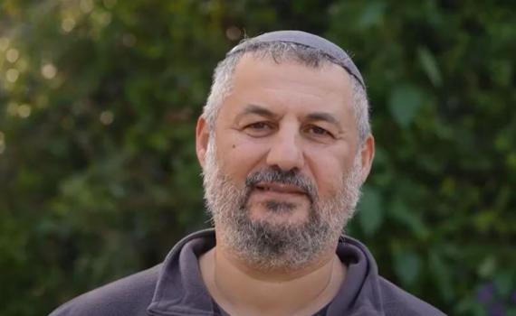 כבוד למגזר: הסרוגים שזכו באות הגבורה של נשיא המדינה