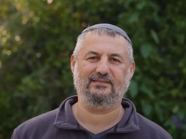 כבוד למגזר: הסרוגים שזכו באות הגבורה של נשיא המדינה