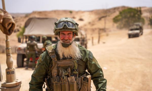 ראש ישיבת ההסדר: "רוצים לגייס חרדים? תנו להם פטור"