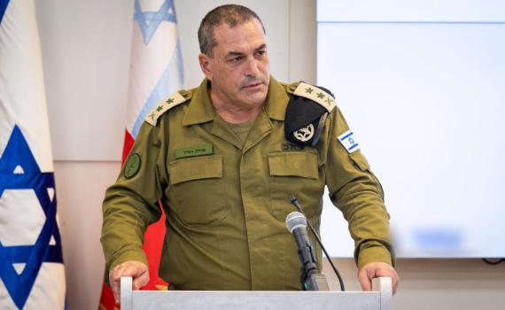 שר לשעבר ואלוף במיל': הכוורת הסודית של אייל זמיר