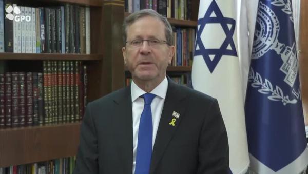 הרצוג על הדחת היועמ"שית: "חייבים לעצור, לפני שנתמוטט למפולת"