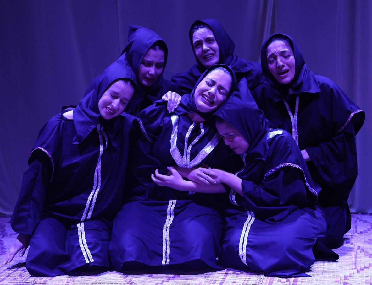 "זהרה": סיפורה של אישה יהודייה מתימן – על במה ירושלמית