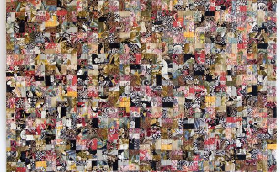 תערוכה קבוצתית במוזיאון אגם בראשון לציון: "עוד רגע"