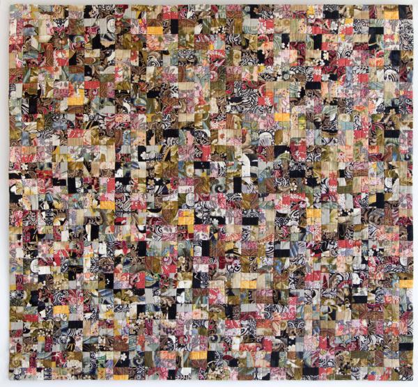 תערוכה קבוצתית במוזיאון אגם בראשון לציון: "עוד רגע"