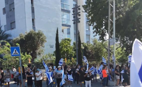 חולון מלווה את סמ"ר עמית כהן ז"ל בדרכו האחרונה