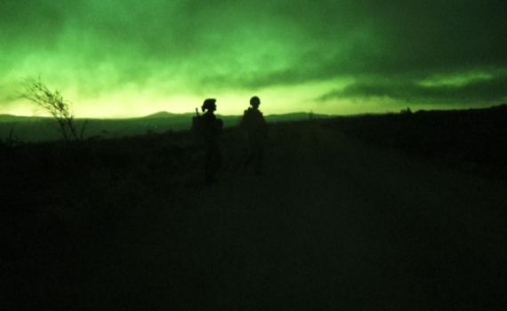 מניעת התבססות חיזבאללה: צה"ל שוב פועל קרקעית בלבנון