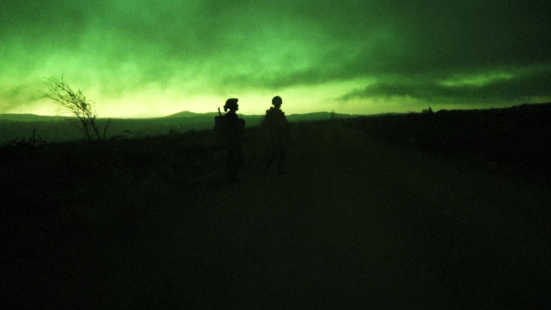 מניעת התבססות חיזבאללה: צה"ל שוב פועל קרקעית בלבנון