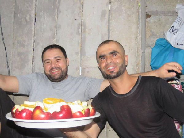 צפו: תיעוד נדיר ממנהרות חמאס חושף את השקר