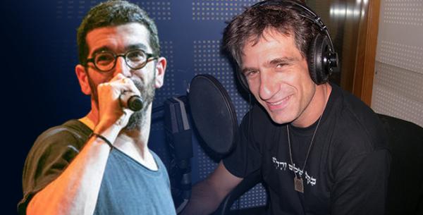 מה קרה כשאלון אבוטבול וחנן בן ארי נפגשו בסמטה חשוכה?