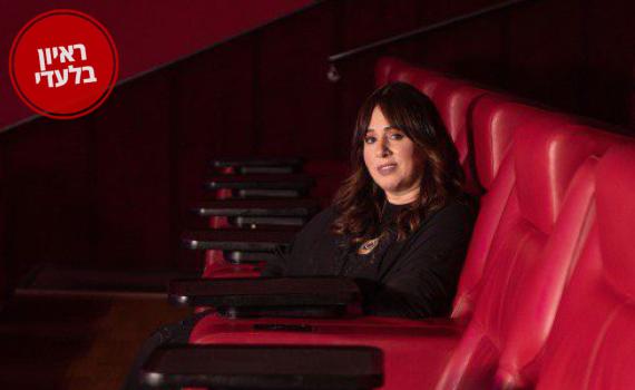 אחרי שבנה לקח את חייו, טלי אברהמי יוצרת הצגה לזכרו | בלעדי