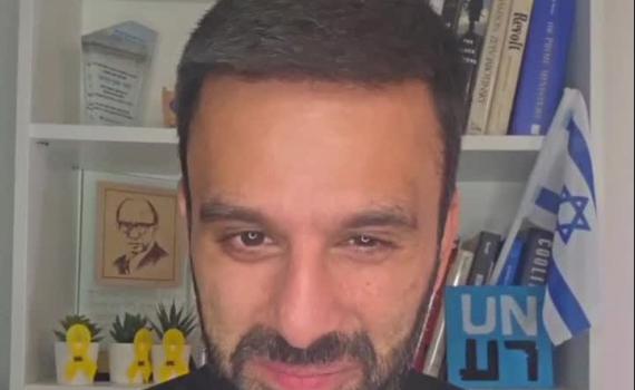 המשטרה תבקש להאריך את מעצרו של יוסף חדאד