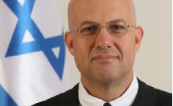 נציב השופטים קורא להדחת השופט שייחל לרצח שרים