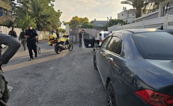 האלימות בחברה הערבית משתוללת: שלושה נרצחים תוך שעות