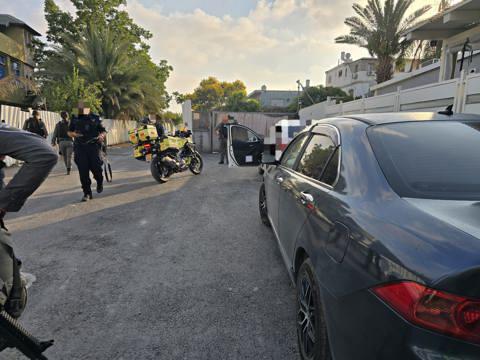 האלימות בחברה הערבית משתוללת: שלושה נרצחים תוך שעות