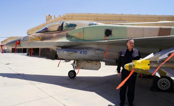 כ"ץ באיום לחמינאי: "נגיע שוב לטהרן – והפעם גם אליך אישית"