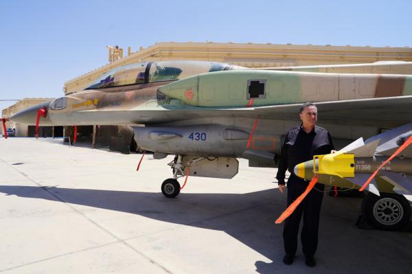 כ"ץ באיום לחמינאי: "נגיע שוב לטהרן – והפעם גם אליך אישית"