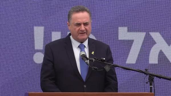 שר הביטחון ממשיך לאיים על החמאס: "עזה תיחרב"