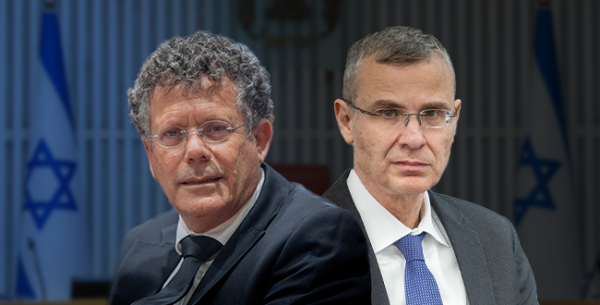 לוין תוקף את עמית: "התגלה כאדם רגיש – לכבודו בלבד"