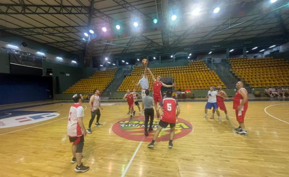 יש אליפות: אלה הזוכים בליגת בתי הכנסת בירושלים