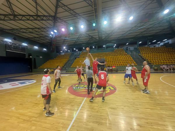 יש אליפות: אלה הזוכים בליגת בתי הכנסת בירושלים