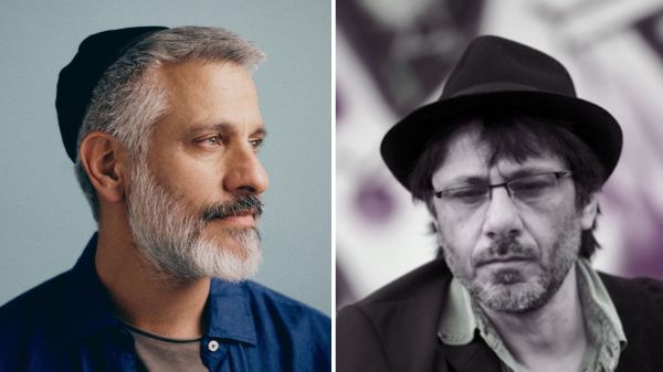 8 שנים אחרי מותו של מאיר בנאי: אביתר בנאי בדואט משותף