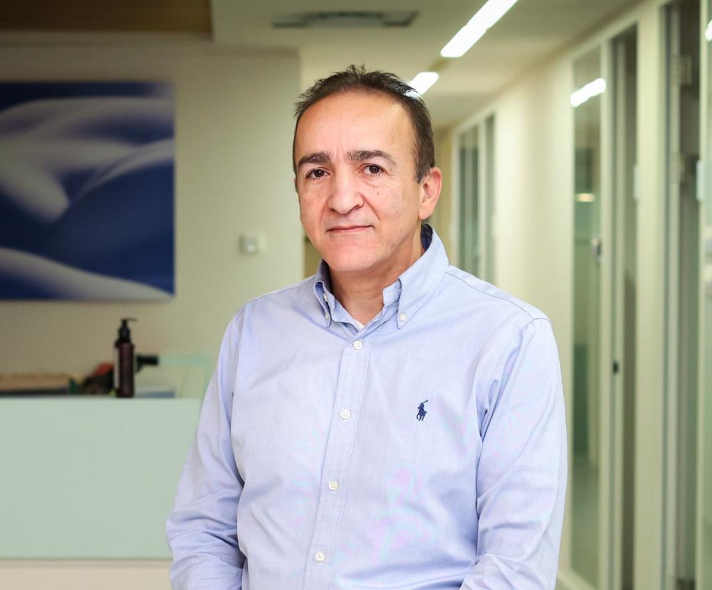 עולה מאיראן: נבחר ממונה חדש על אגף התקציבים במשרד האוצר