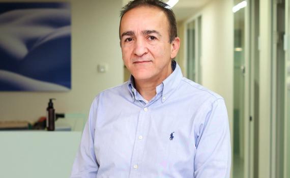 עולה מאיראן: נבחר ממונה חדש על אגף התקציבים במשרד האוצר