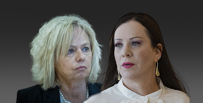 היועמ"שית לטלי גוטליב: שוקלת להעמידך לדין פלילי