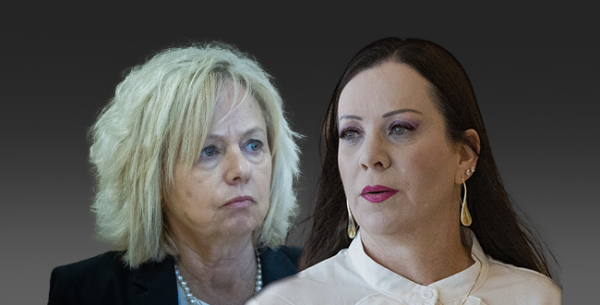 היועמ"שית לטלי גוטליב: שוקלת להעמידך לדין פלילי