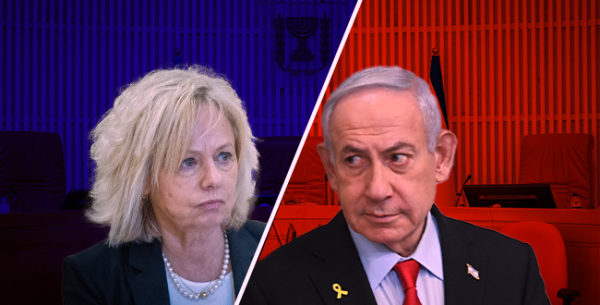 "ניסיון השתלטות": היועמ"שית נגד החוק לעצירת משפט נתניהו