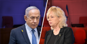 פרשת "הבילד": ח"כ רייטן ליועמ"שית - "זמני את נתניהו לחקירה"